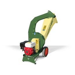Biotrituratore Negri R95BHHP65