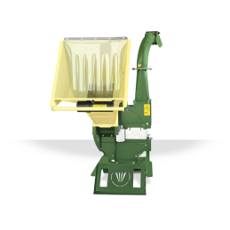 Biotrituratore Negri R185T