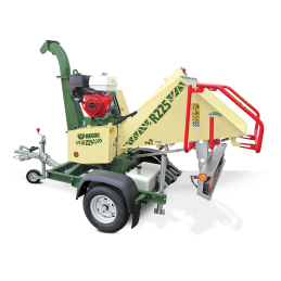 Bioshredder Negri...