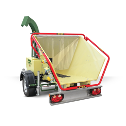 Bioshredder Negri...