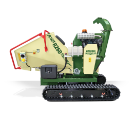 Bioshredder Negri...