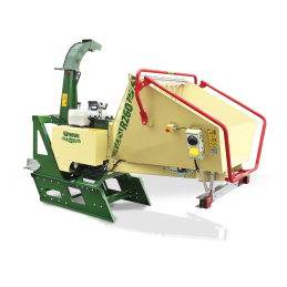 Bioshredder  for tractors...