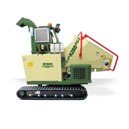 Bioshredder Negri...