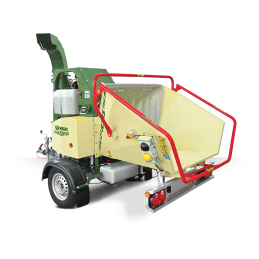 Bioshredder Negri...