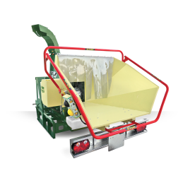 Bioshredder  for tractors...