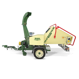 Bioshredder  for tractors...