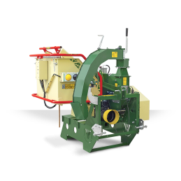 Bioshredder  for tractors...