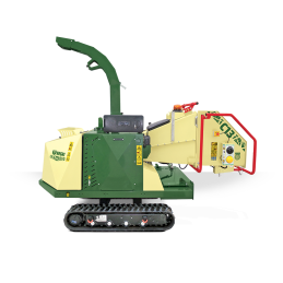 Bioshredder Negri C13BH25CN...