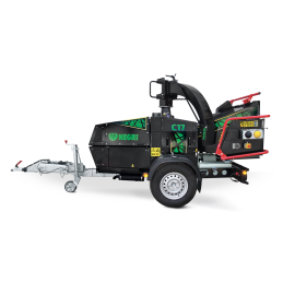 Bioshredder Negri...