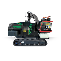 Bioshredder Negri C17BB40CN...