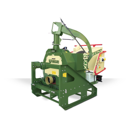 Bioshredder  for tractors...