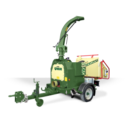 Biotrituratore Negri C21TTN