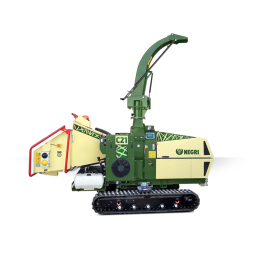 Bioshredder Negri C21DL56CN...