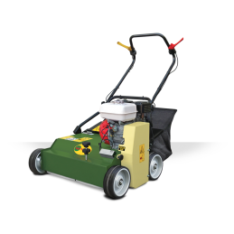 Arieggiatore Negri S60HGX65FI