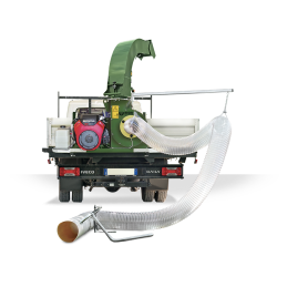 Aspirateur de feuilles...