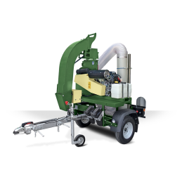 Negri TORNBH21TRG leaf...