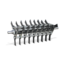 R60784 – Mobiler Rotor S60