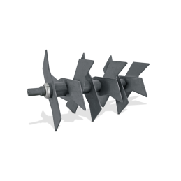 R60786 – Fester Rotor S60
