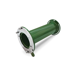 R225499 – Discharge chute...