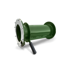 R260308 – Discharge chute...