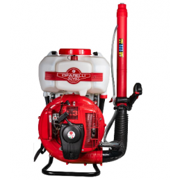 Atomizzatore Cifarelli L3EvoEU
