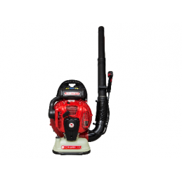 Soffiatore a Scoppio...