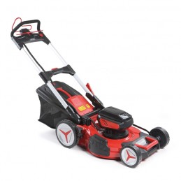 Benzin Rasenmäher Bluebird R3S