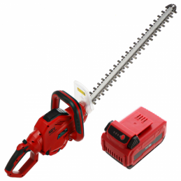 Electric Hedge Trimmers...