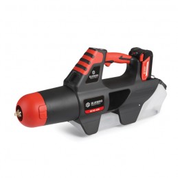 Battery-Powered Blower and...