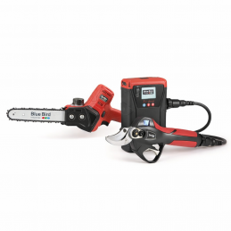 Forbice Potatura Bluebird...