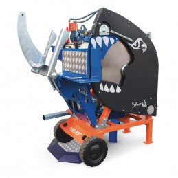 Seghe circolari Balfor SHARK