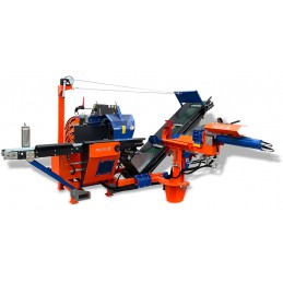 Segatrice Automatica con...