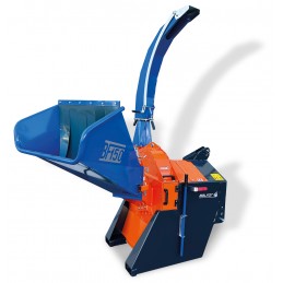 Biotrituratore...