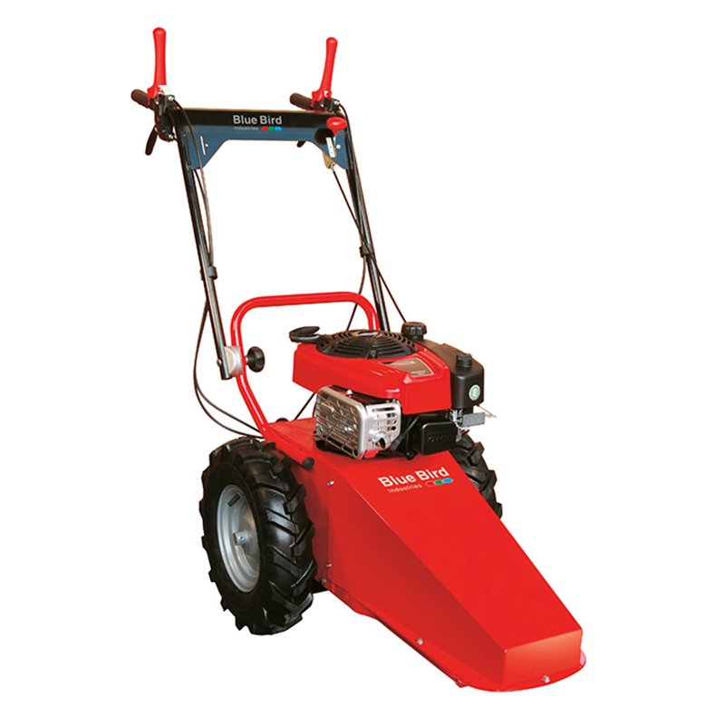 Decespugliatore a Ruote Bluebird DOMINO TS PRO/LC Decespugliatore a Ruote Bluebird DOMINO TS PRO/LC