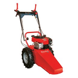 Decespugliatore a Ruote Bluebird DOMINO TS PRO/H