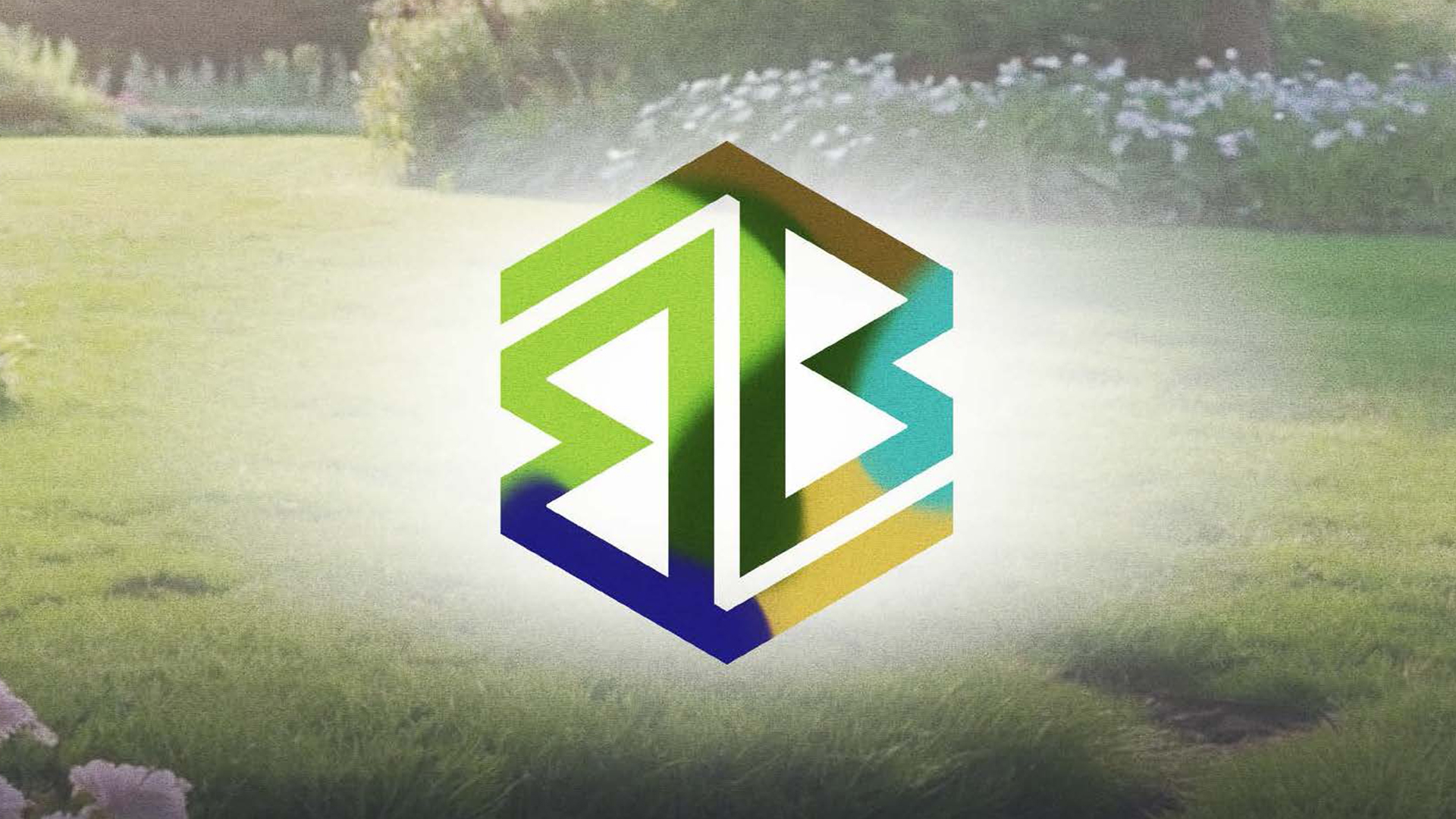 Slide background