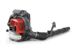 Soffiatore a Scoppio Blue Bird BBL 801: La Potenza Ecologica al Servizio del Tuo Giardino